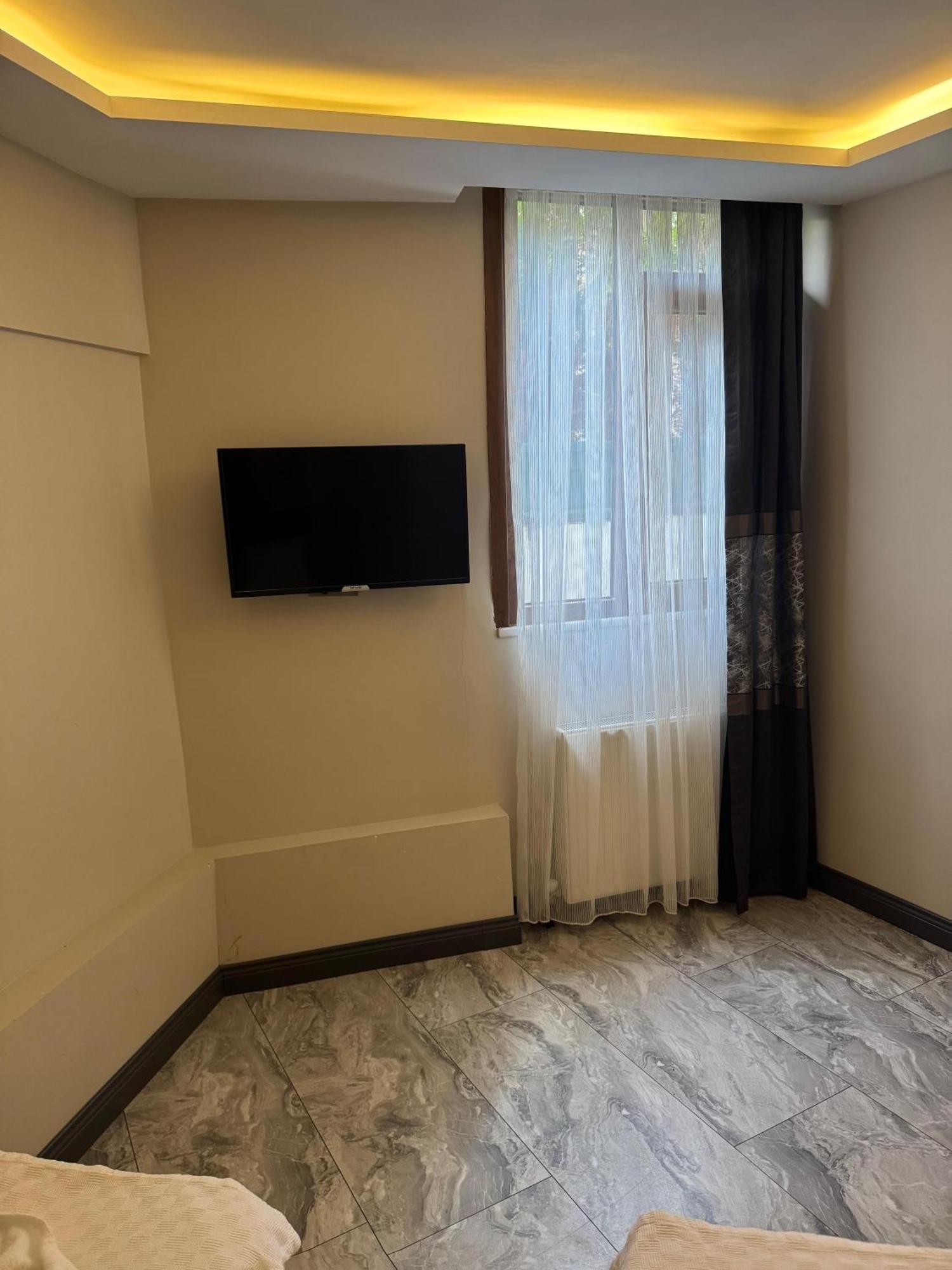 Mar Boutique Apartment Istanboel Buitenkant foto